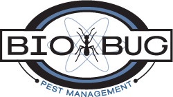 Bio Bug Logo