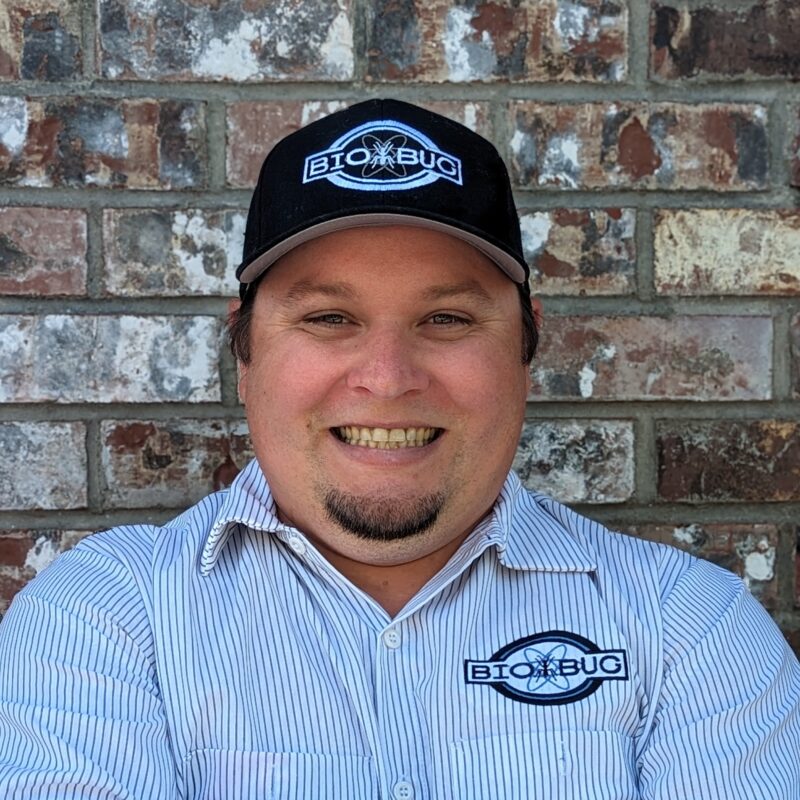 Kegan B.